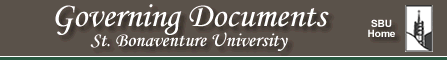 Governing Documents logo