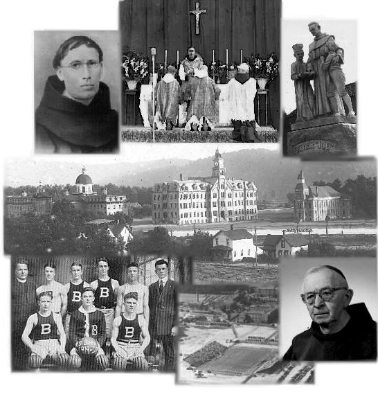 Archives Collage