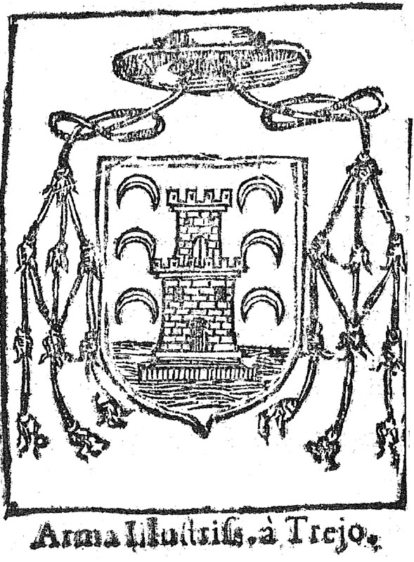 Nino, Juanetin, Memoriale opusculorum seraphici-Q9, 8D