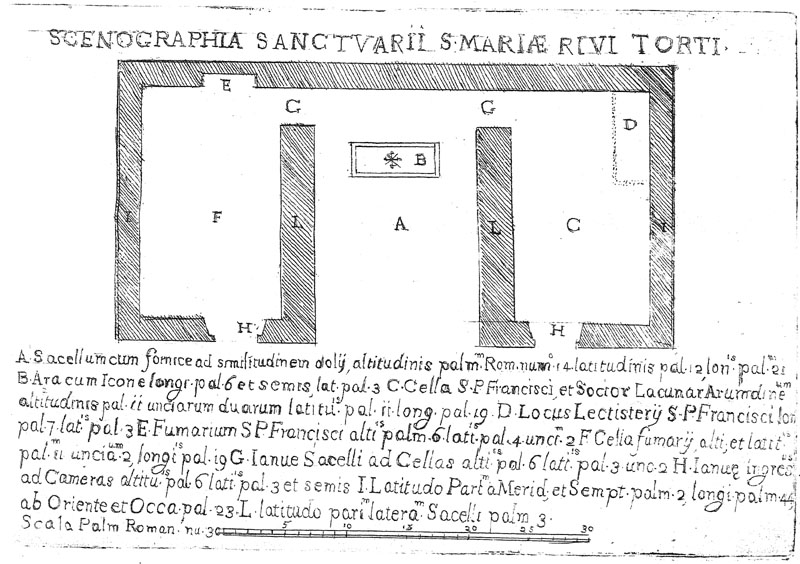 Rainerio, Carolus, of Arimini, Tractaus unicus veritatem-p448