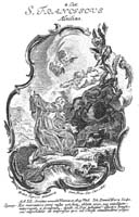 Masculo, Joannes Baptista, Encomia Coelituum p.X- p534