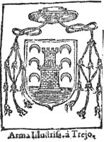 Nino, Juanetin, Memoriale opusculorum seraphici-Q9, 8D