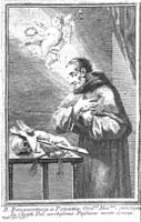 Rossi, Giuseppe Luigi, Vita del beato Bonaventura di potenza- opp p1