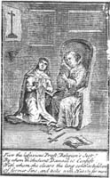 Varet, Alexandre Louis, The Nunns complaint against the fryars-opp tp