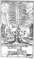Vonderberg,Vincentius, Rationcinium juventutis Franciscanae- opp tp