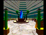 Picture of elevator