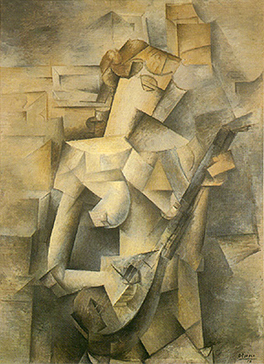 picasso art. Pablo Picasso (1881-1973)